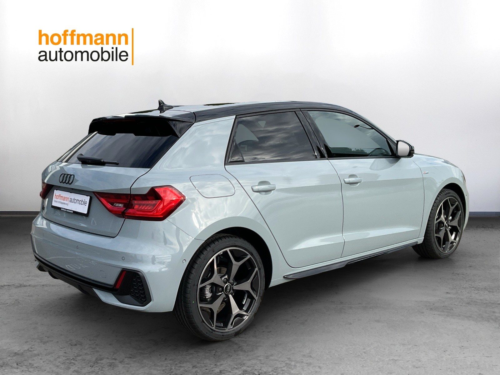 AUDI A1 Sportback 35 TFSI S line, Benzina, Occasioni / Usate, Automatico - 4