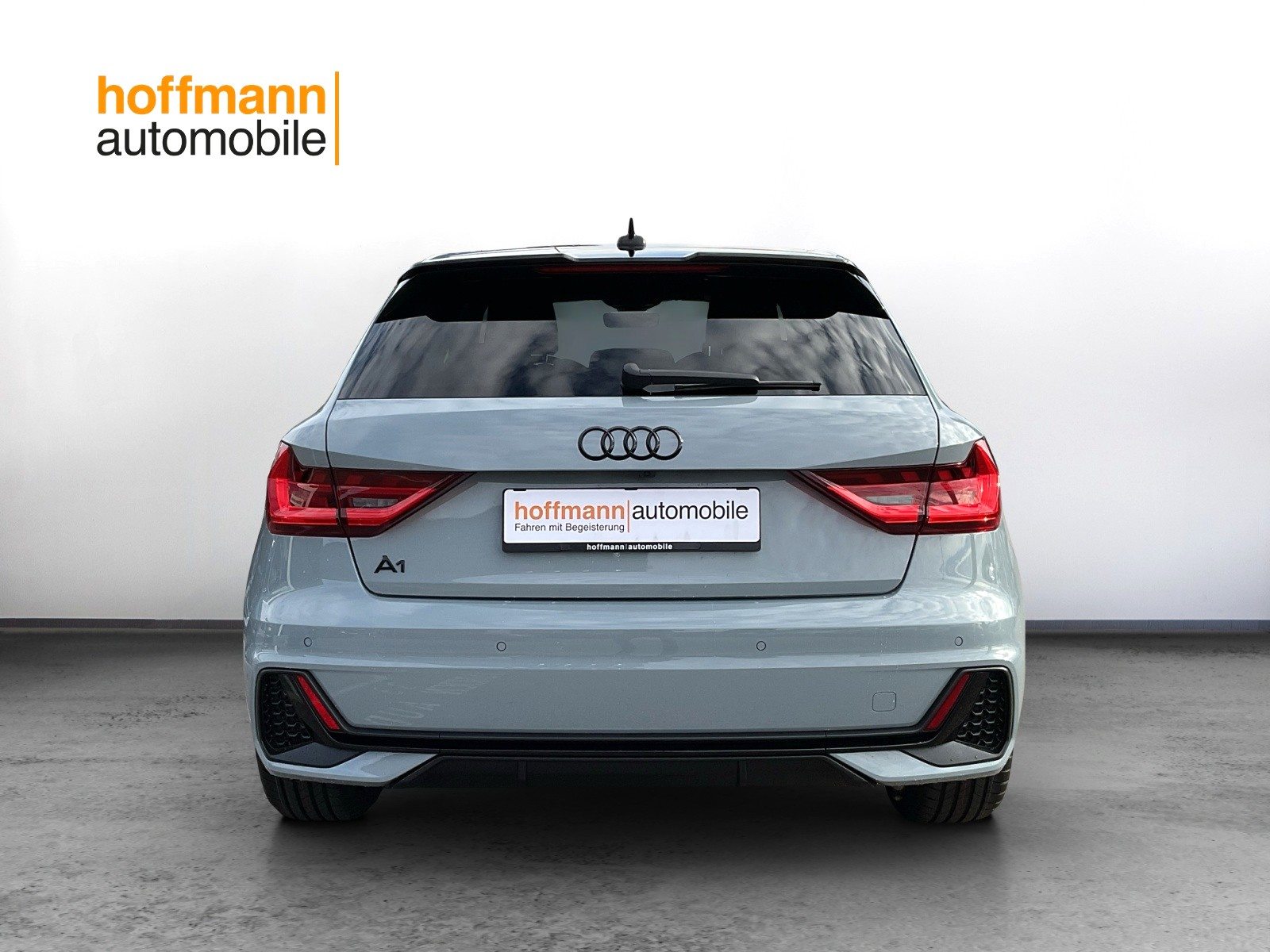 AUDI A1 Sportback 35 TFSI S line, Benzina, Occasioni / Usate, Automatico - 5