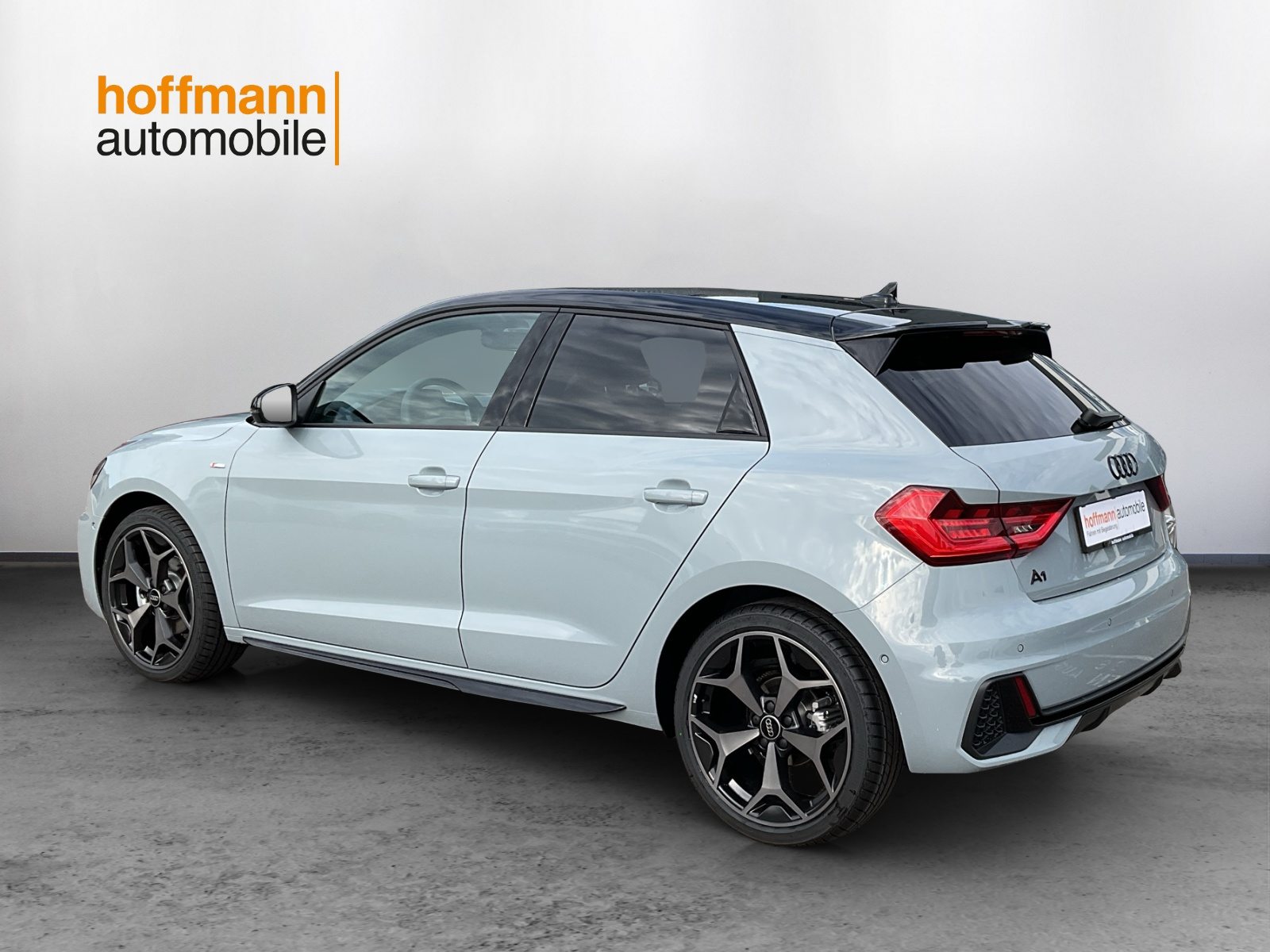 AUDI A1 Sportback 35 TFSI S line, Benzina, Occasioni / Usate, Automatico - 6