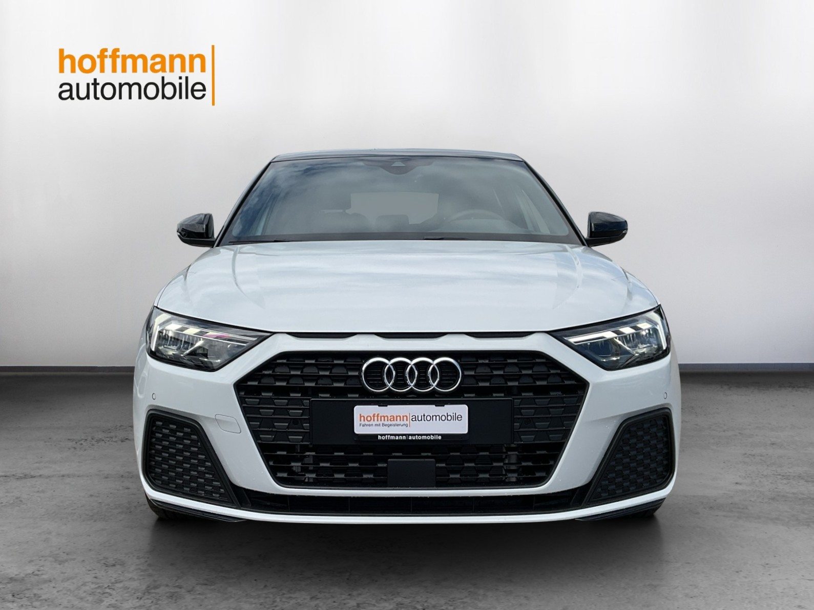 AUDI A1 Sportback 35 TFSI, Benzina, Occasioni / Usate, Automatico - 2