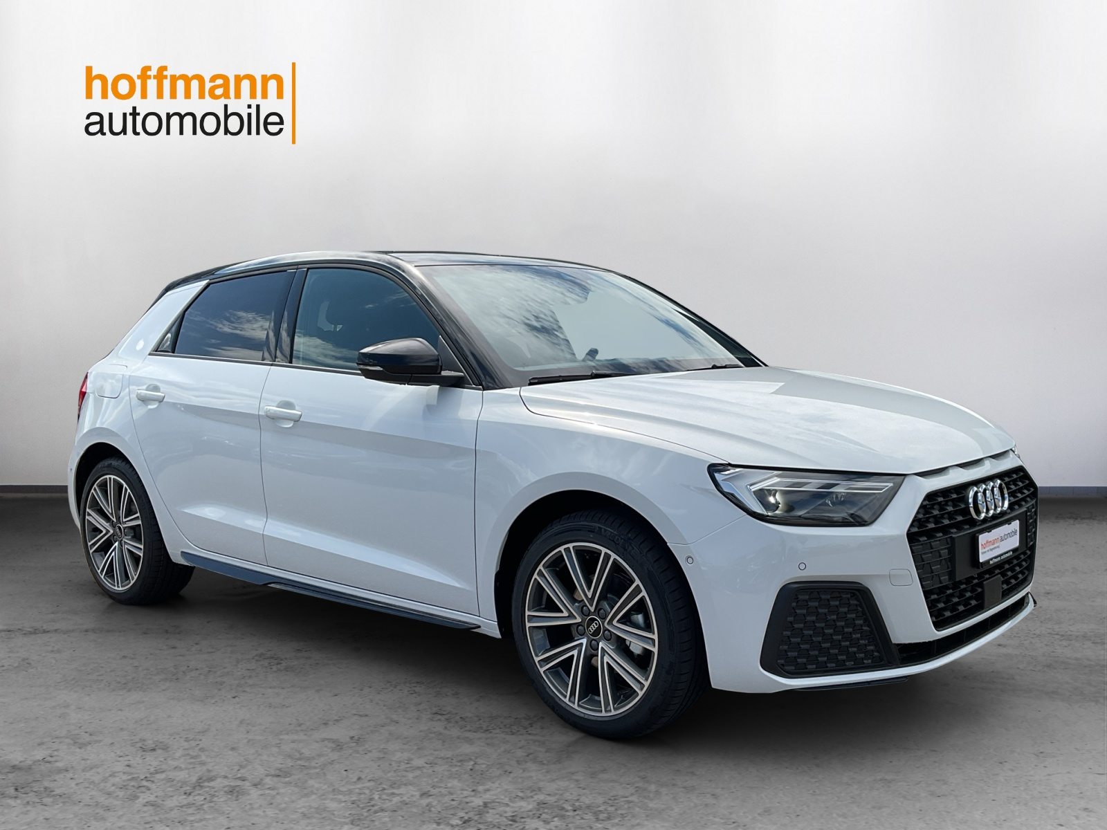 AUDI A1 Sportback 35 TFSI, Benzina, Occasioni / Usate, Automatico - 3