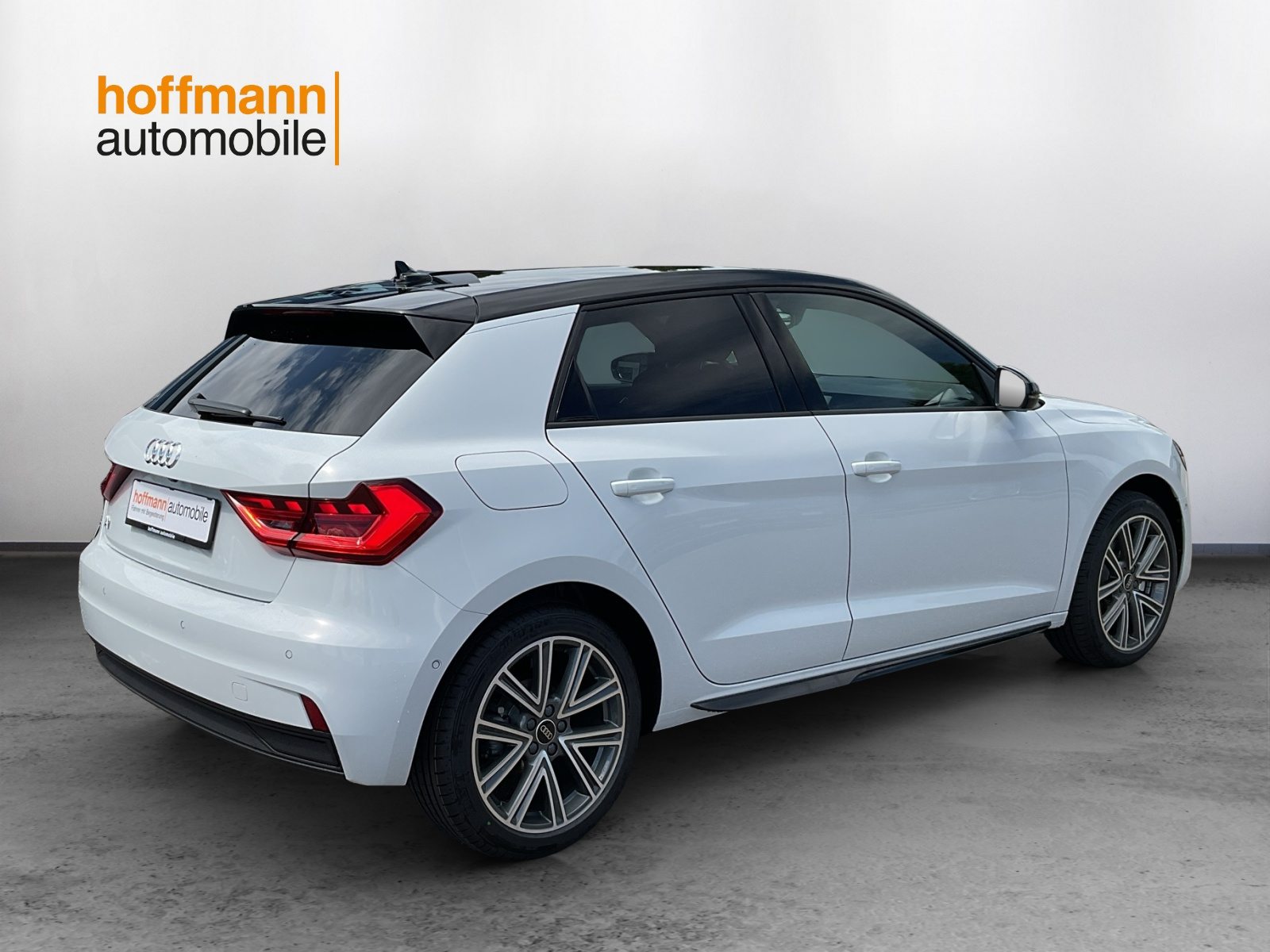 AUDI A1 Sportback 35 TFSI, Benzina, Occasioni / Usate, Automatico - 4