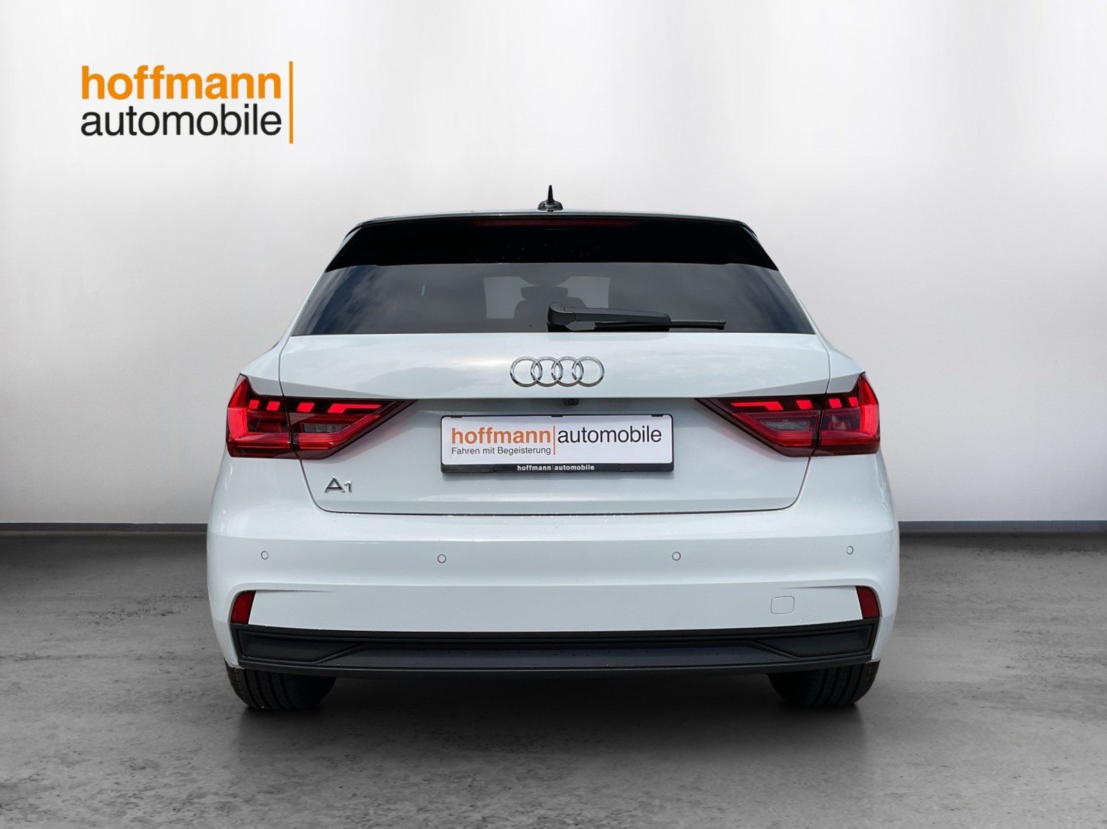 AUDI A1 Sportback 35 TFSI, Benzina, Occasioni / Usate, Automatico - 5