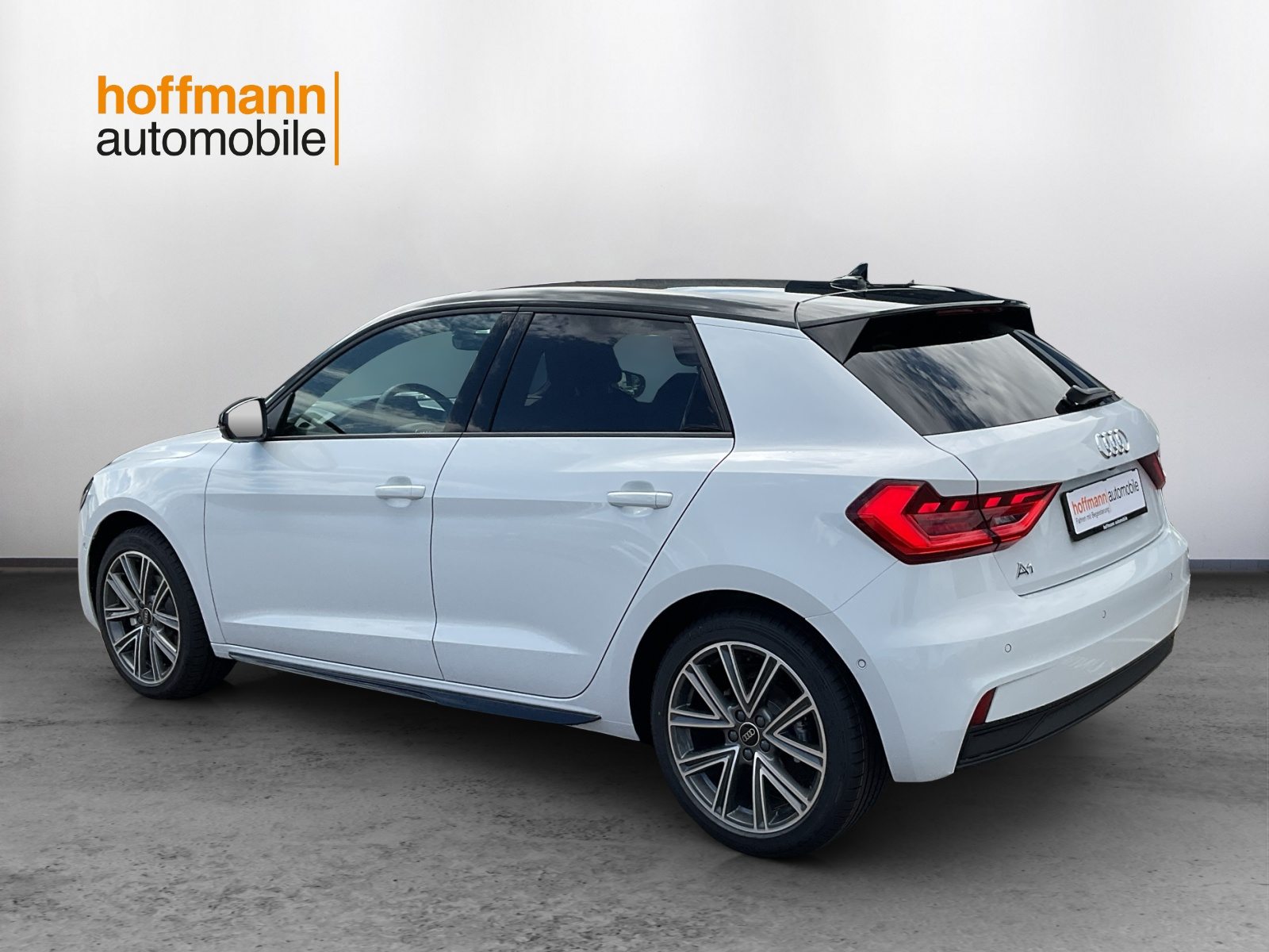 AUDI A1 Sportback 35 TFSI, Benzina, Occasioni / Usate, Automatico - 6
