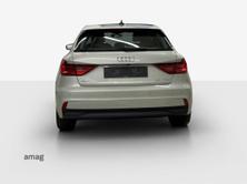 AUDI A1 Sportback 30 TFSI Attraction, Petrol, Second hand / Used, Automatic - 4