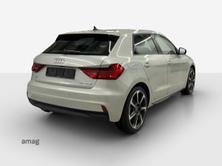 AUDI A1 Sportback 30 TFSI Attraction, Petrol, Second hand / Used, Automatic - 5