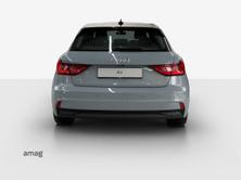 AUDI A1 Sportback 30 TFSI Attraction, Benzin, Occasion / Gebraucht, Automat - 4