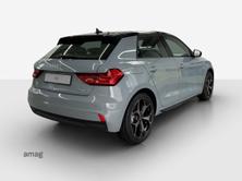 AUDI A1 Sportback 30 TFSI Attraction, Benzin, Occasion / Gebraucht, Automat - 5