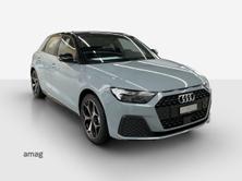 AUDI A1 Sportback 30 TFSI Attraction, Benzin, Occasion / Gebraucht, Automat - 6