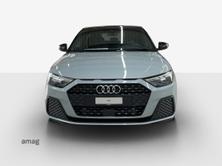 AUDI A1 Sportback 30 TFSI Attraction, Benzin, Occasion / Gebraucht, Automat - 7