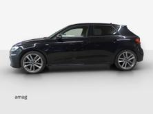 AUDI A1 35 TFSI S Line, Essence, Occasion / Utilisé, Automatique - 2