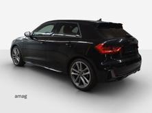 AUDI A1 35 TFSI S Line, Essence, Occasion / Utilisé, Automatique - 3