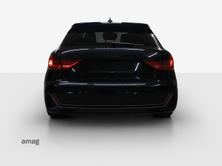AUDI A1 35 TFSI S Line, Essence, Occasion / Utilisé, Automatique - 4
