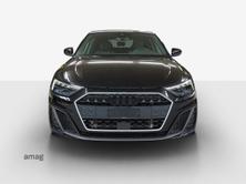 AUDI A1 35 TFSI S Line, Essence, Occasion / Utilisé, Automatique - 7