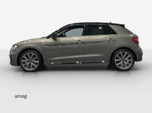 AUDI A1 Sportback 30 TFSI S line Attraction, Essence, Occasion / Utilisé, Automatique - 2