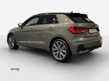 AUDI A1 Sportback 30 TFSI S line Attraction, Essence, Occasion / Utilisé, Automatique - 3