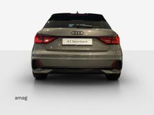 AUDI A1 Sportback 30 TFSI S line Attraction, Essence, Occasion / Utilisé, Automatique - 4