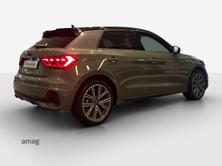 AUDI A1 Sportback 30 TFSI S line Attraction, Essence, Occasion / Utilisé, Automatique - 5