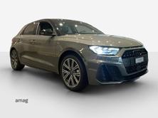 AUDI A1 Sportback 30 TFSI S line Attraction, Essence, Occasion / Utilisé, Automatique - 6