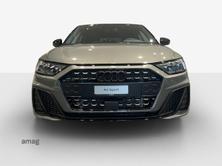 AUDI A1 Sportback 30 TFSI S line Attraction, Essence, Occasion / Utilisé, Automatique - 7