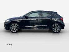 AUDI A1 Sportback 35 TFSI S line, Essence, Occasion / Utilisé, Automatique - 2