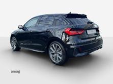 AUDI A1 Sportback 35 TFSI S line, Essence, Occasion / Utilisé, Automatique - 3