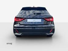 AUDI A1 Sportback 35 TFSI S line, Essence, Occasion / Utilisé, Automatique - 4