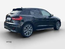 AUDI A1 Sportback 35 TFSI S line, Essence, Occasion / Utilisé, Automatique - 5