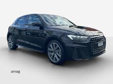 AUDI A1 Sportback 35 TFSI S line, Essence, Occasion / Utilisé, Automatique - 6