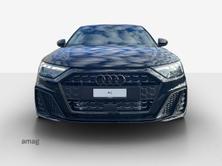 AUDI A1 Sportback 35 TFSI S line, Essence, Occasion / Utilisé, Automatique - 7