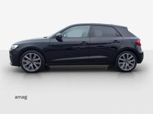 AUDI A1 Sportback 30 TFSI Attraction, Benzina, Occasioni / Usate, Automatico - 2