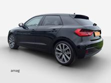 AUDI A1 Sportback 30 TFSI Attraction, Benzina, Occasioni / Usate, Automatico - 3