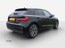 AUDI A1 Sportback 30 TFSI Attraction, Benzina, Occasioni / Usate, Automatico - 5