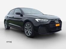 AUDI A1 Sportback 30 TFSI Attraction, Benzina, Occasioni / Usate, Automatico - 6