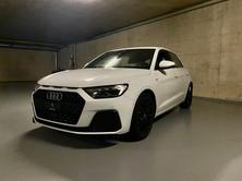 AUDI A1 Sportback 30 TFSI Attraction S-Tronic, Petrol, Second hand / Used, Automatic - 3
