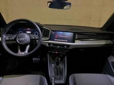 AUDI A1 Sportback 30 TFSI Attraction S-Tronic, Petrol, Second hand / Used, Automatic - 6