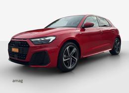 AUDI A1 35 TFSI S Line