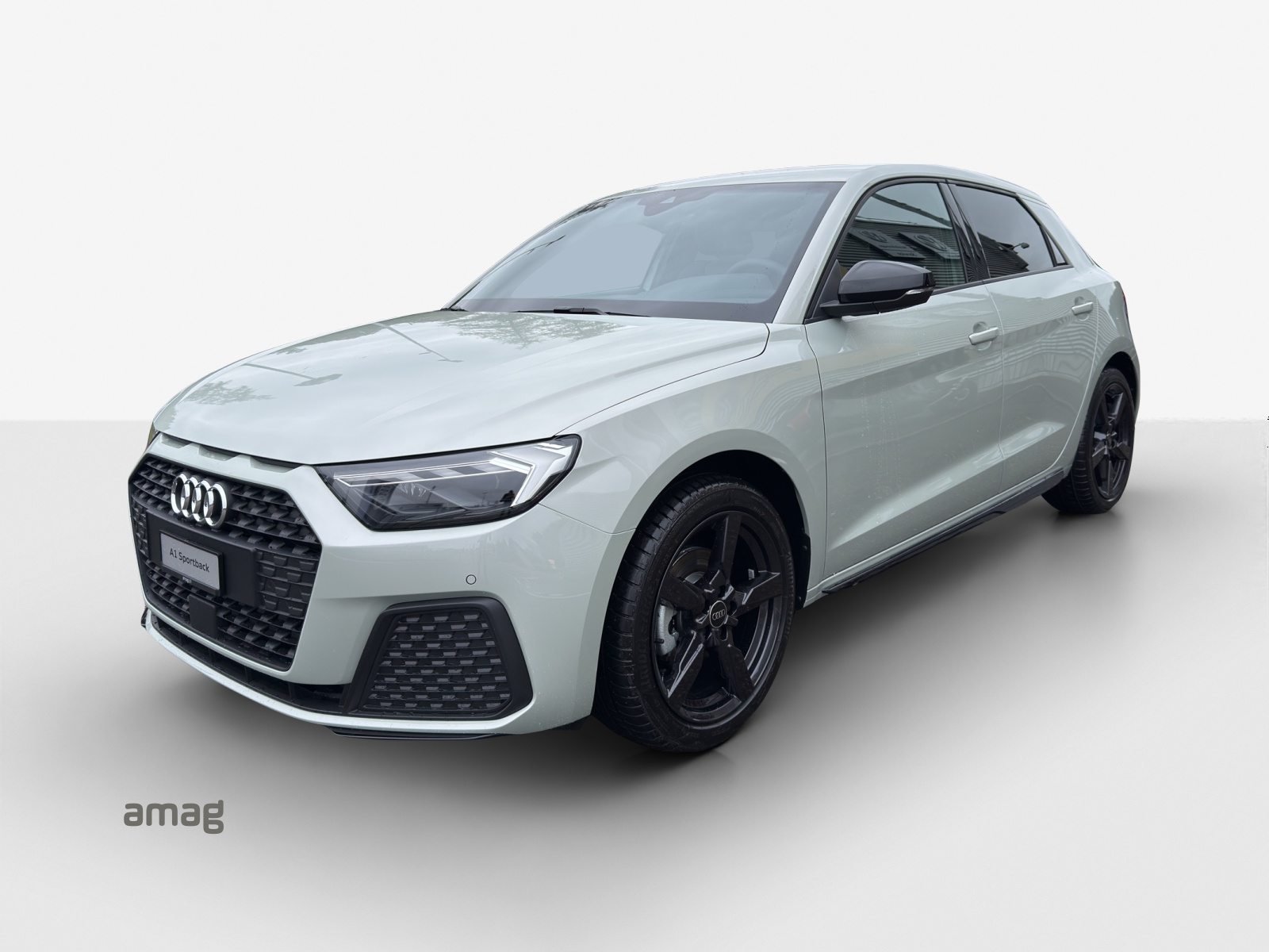 AUDI A1 Sportback 30 TFSI Attraction