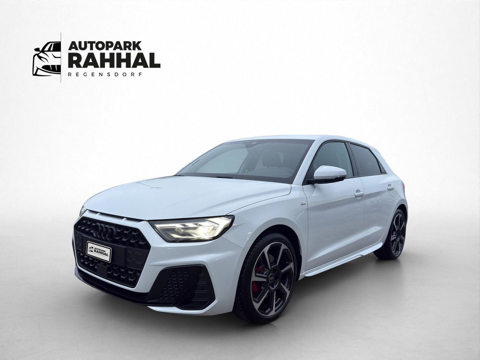 AUDI A1 Sportback 1.5 35 TFSI S Line S-Tronic
