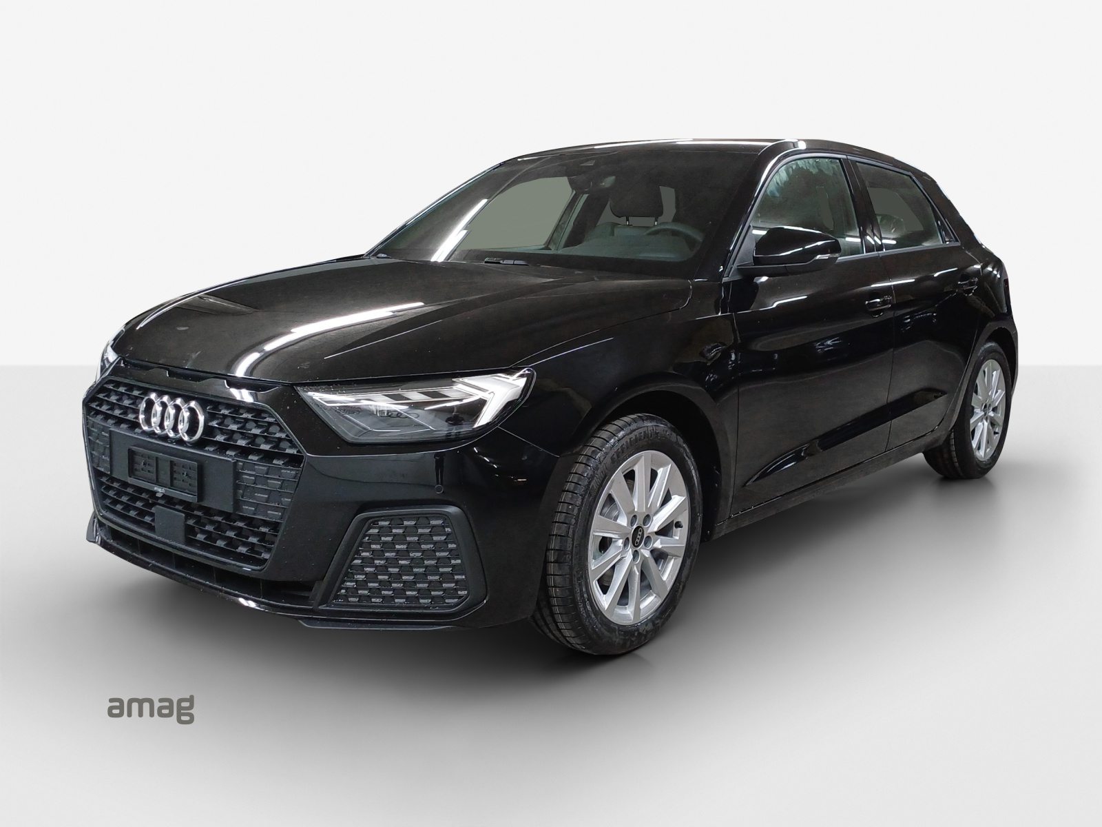 AUDI A1 Sportback 30 TFSI Attraction