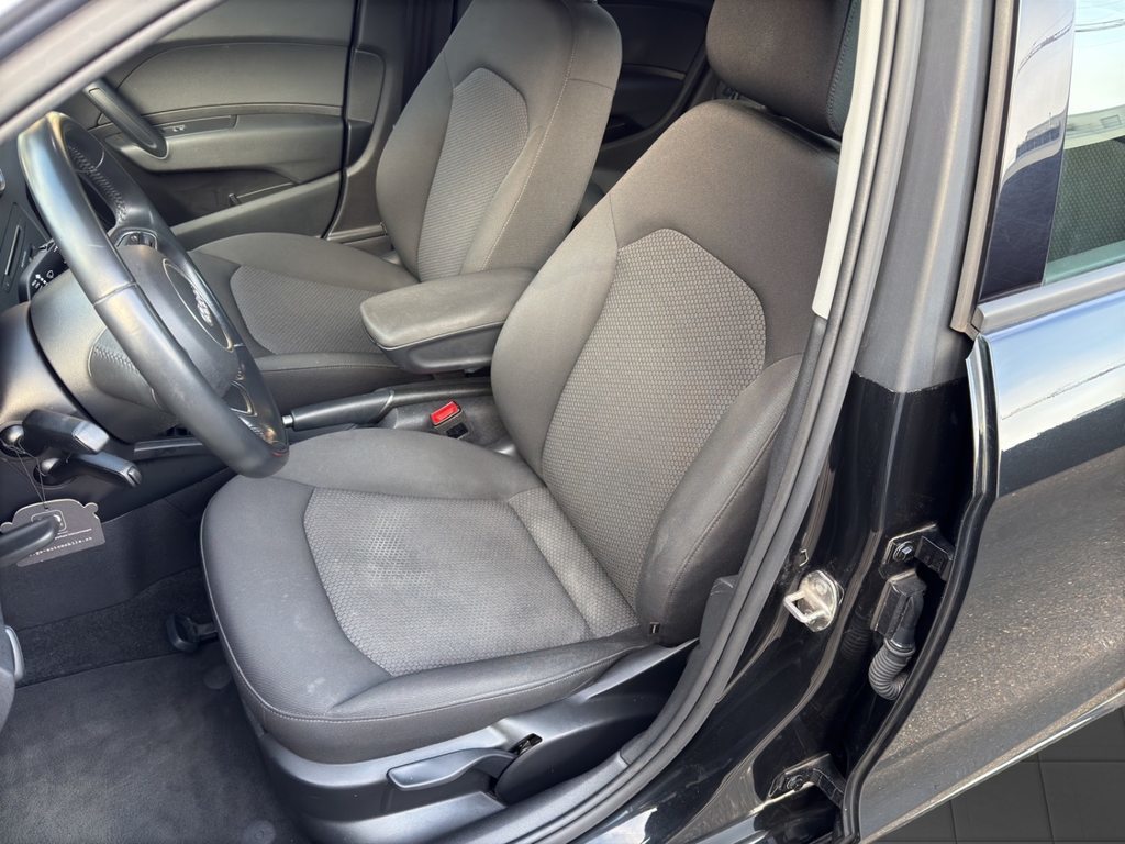 AUDI A1 Sportback 1.0 TFSI ultra *HANDSCHALTUNG*, Benzin, Occasion / Gebraucht, Handschaltung - 7