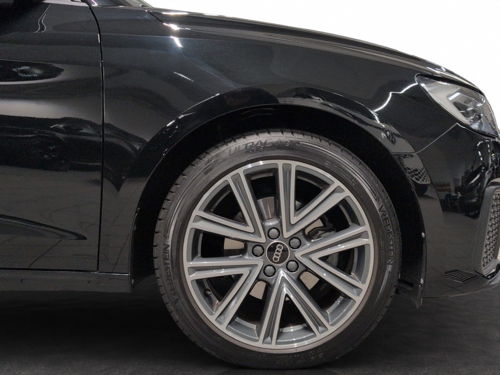 AUDI A1 Sportback 30 TFSI Attraction, Benzina, Occasioni / Usate, Automatico - 5