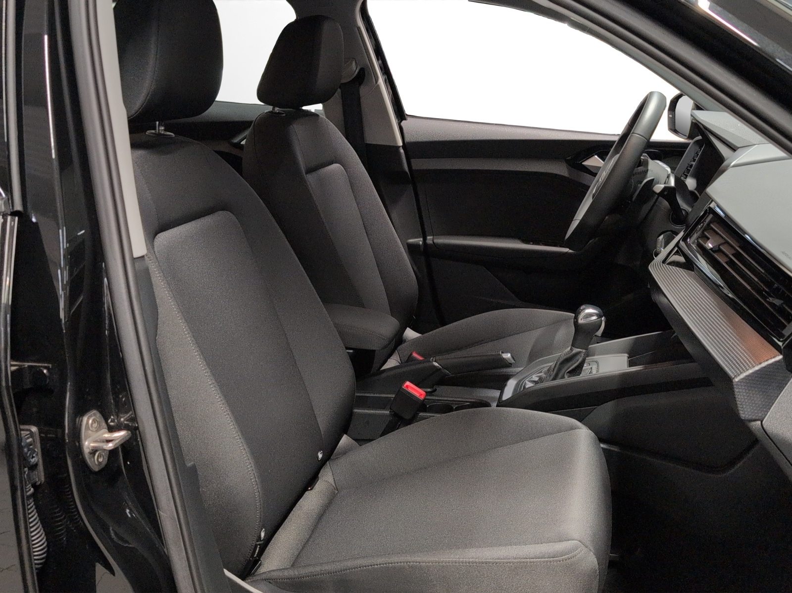 AUDI A1 Sportback 30 TFSI Attraction, Benzina, Occasioni / Usate, Automatico - 7
