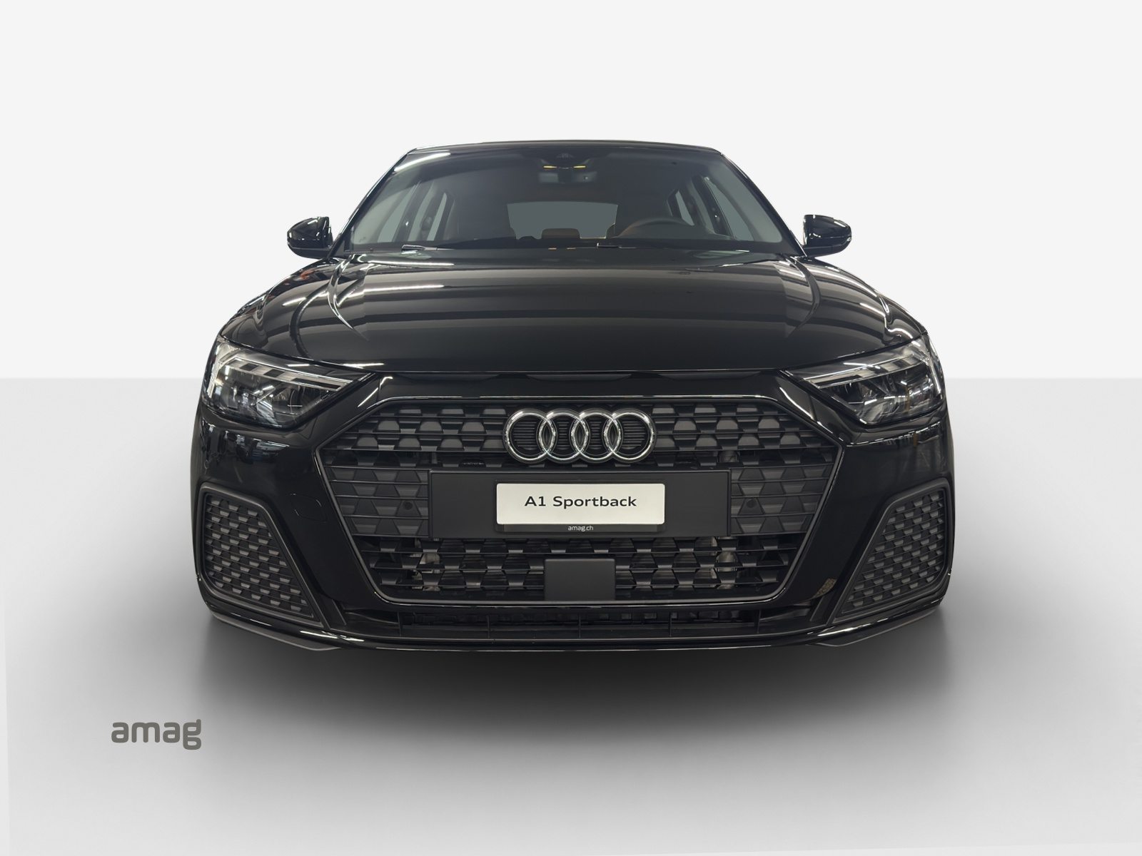 AUDI A1 Sportback 30 TFSI Attraction, Benzina, Occasioni / Usate, Automatico - 6