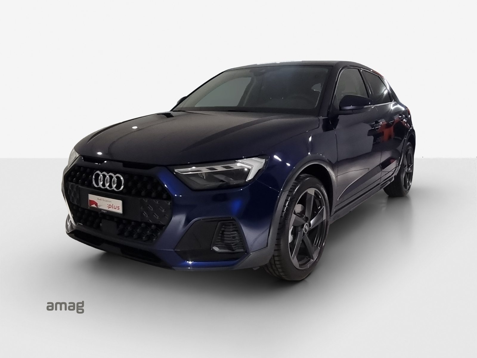AUDI A1 allstreet 30 TFSI