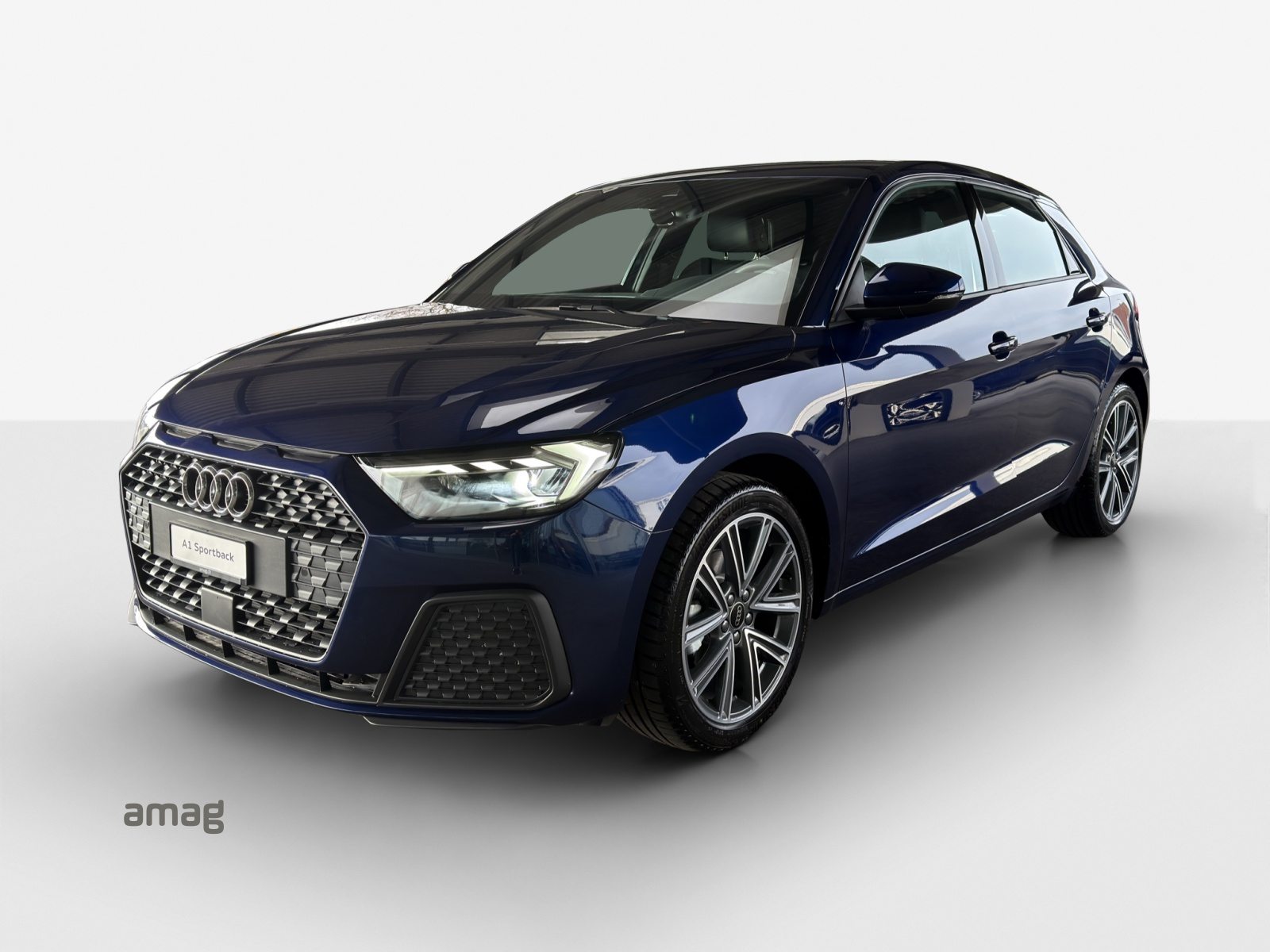 AUDI A1 Sportback 30 TFSI Attraction