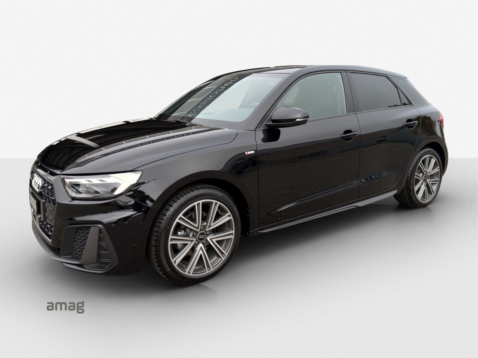 AUDI A1 Sportback 35 TFSI S line