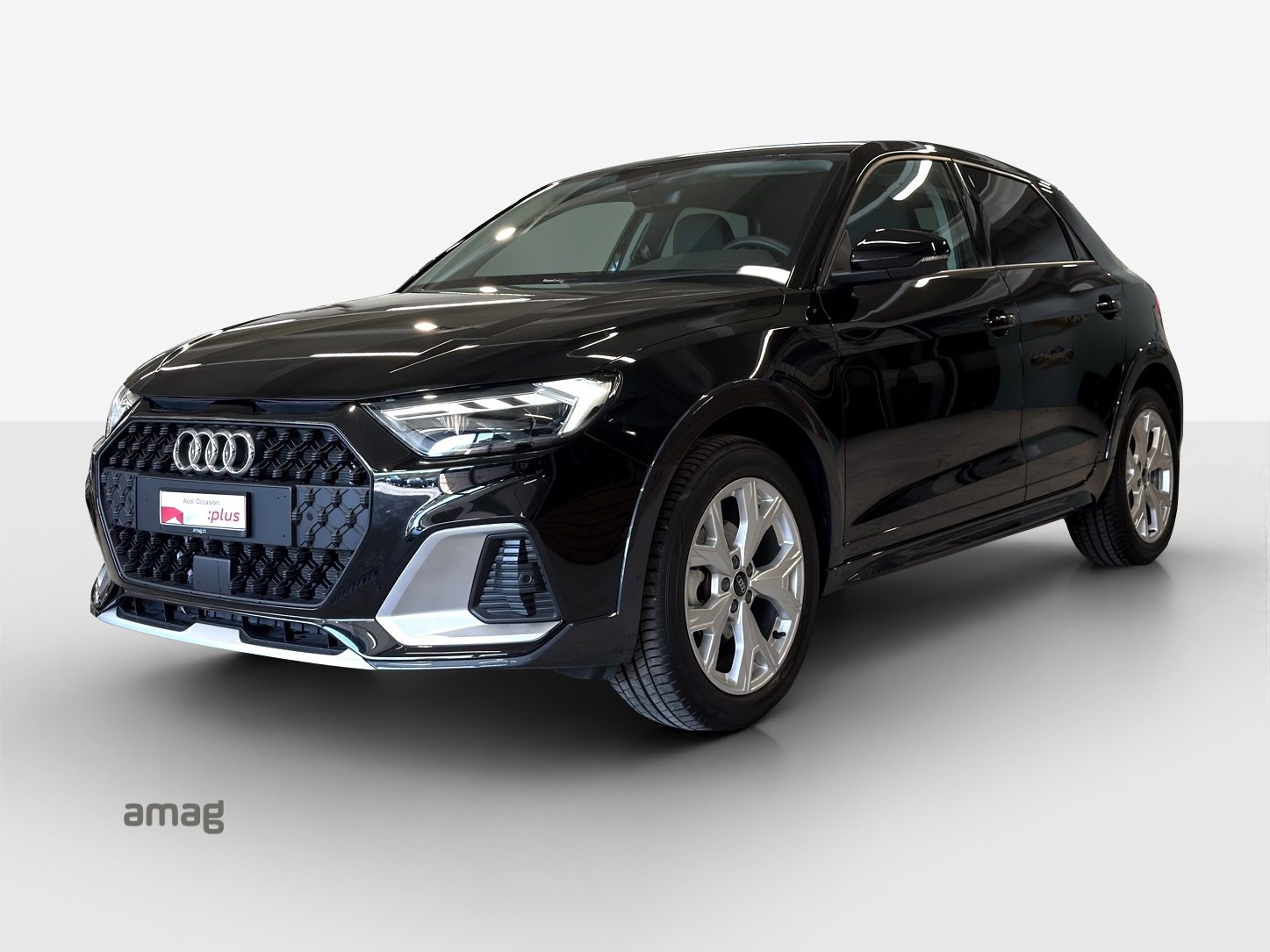 AUDI A1 allstreet 35 TFSI