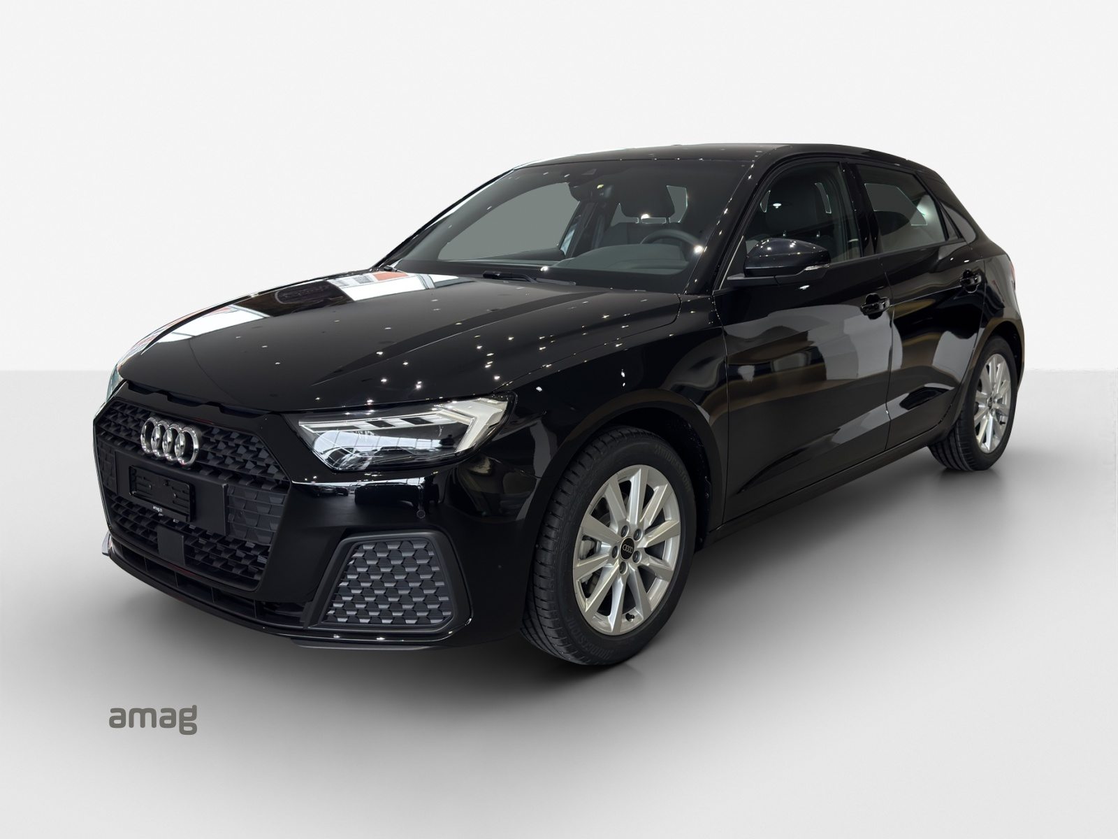 AUDI A1 Sportback 30 TFSI Attraction