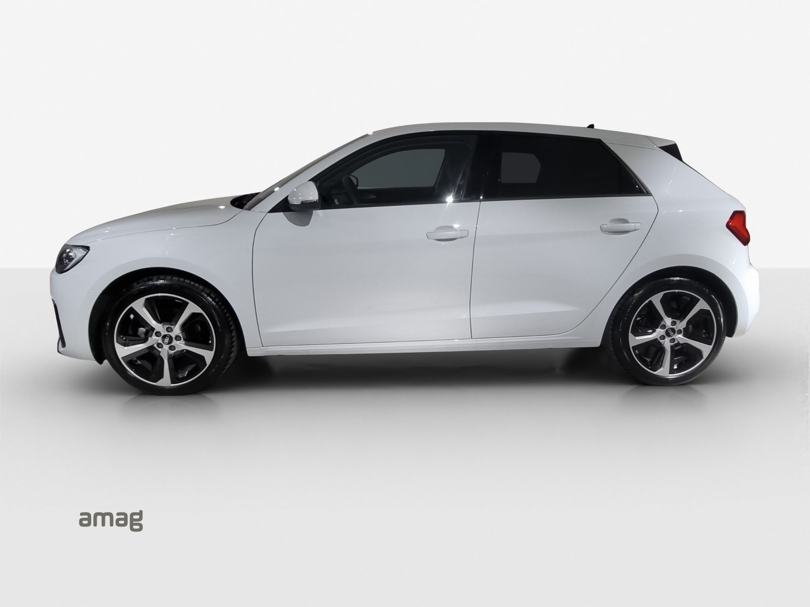 AUDI A1 Spb. 30 TFSI S-tronic, Essence, Occasion / Utilisé, Automatique - 2